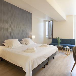 Hotel Restaurant Des Maures